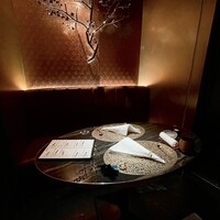 炭和食かなうS 特別室 - この日の個室　喫煙可