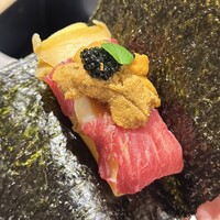 個室和食 肉割烹 吟次郎 品川駅前店 - 