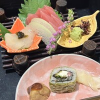 個室和食 肉割烹 吟次郎 品川駅前店 - 