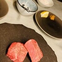 肉屋甲 - 