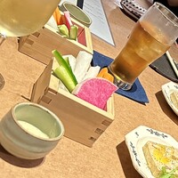 京都 スエヒロガリ - 