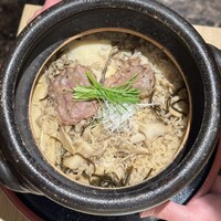 個室和食 肉割烹 吟次郎 品川駅前店 - 