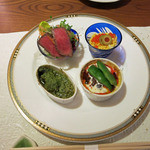 Steak Naramachi - 