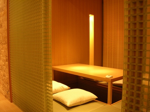 和食ダイニン グ　和可松 - 須賀川（日本料理）の写真