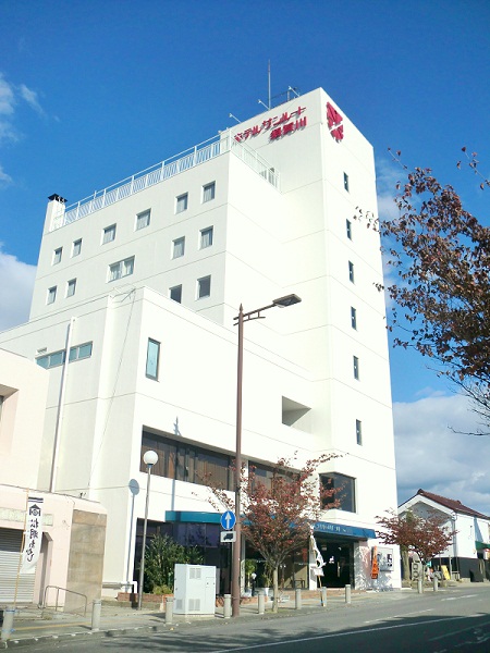 和食ダイニン グ　和可松 - 須賀川（日本料理）の写真