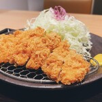 Tonkatsu Wakou - 