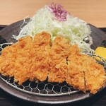 Tonkatsu Wakou - 