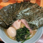 すけちゃんラーメン - 料理写真: