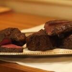 グルマンディーズ - 