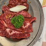 焼肉 京城 - 