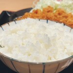 Tonkatsu Wakou - 