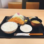 Tonkatsu Wakou - 