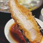 Tonkatsu Wakou - 