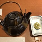 一心太助 - すだちがついてます！