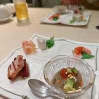 中国飯店 三田店 - 