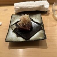 鮨 神楽 - 