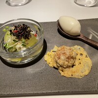 Restaurant Re: - 