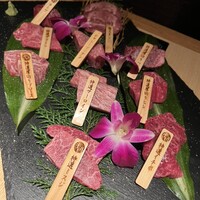 黒毛和牛焼肉 Serge源's 錦店 4F - 