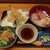 海鮮 雅 - 料理写真:海鮮ちらし丼セット
