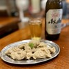 ホルモン焼き 満福 - 料理写真:満腹ホルモン