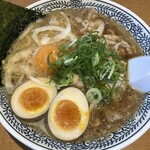 丸源ラーメン - 