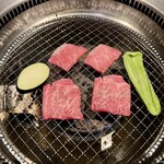 Yakiniku Hanamori Kiwami - 