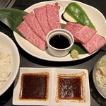 Yakiniku Hanamori Kiwami - 