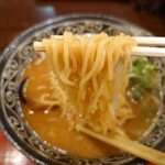 麺富 天洋 - 麺リフト