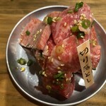 宮古牛焼肉 喜八 - 