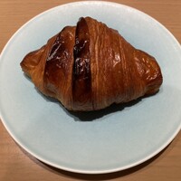 Indigo Home Kitchen Yamateras - 「ミニクロワッ……いや、クロワッサンを１つリベイクお願いします!」