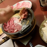 人形町今半 本店 - 