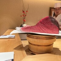 鮨 不二楼 - 