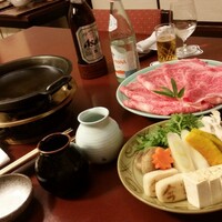 人形町今半 本店 - 