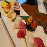 鮨政 西口店 - 
