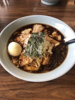 Ramen Tsuchiya - 