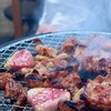 焼肉食堂たつみ