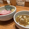 煮干中華そば 鈴蘭