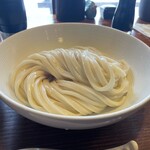 手打ちうどん　 いしづか - 艶ぴかり