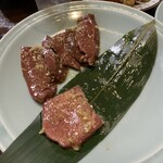 和牛 肉小僧 - 