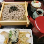 南部家敷総本店 - 料理写真: