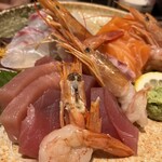 地魚酒場 魚八商店 - 