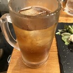 ＃カキもビールも生がスキ。 - 