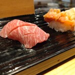 Ichiba Sushi - 