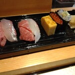 Ichiba Sushi - 