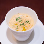 ARMONICO - 豊後水道 平スズキと真蛸のズッパディペッシェ