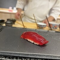 鮨うめざわ - 