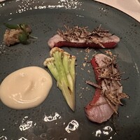 Terres de Truffes, Tokyo - 