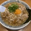 丸源ラーメン 松阪店