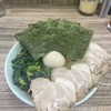 武蔵家 - 全部のせラーメン