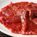 Yakiniku Ro-Su Ken - 常に変わらないおいしさをモットーに買い付ける厳選牛